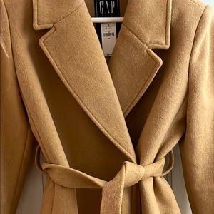 Gap Maternity Winter Coat Size XS Maternity